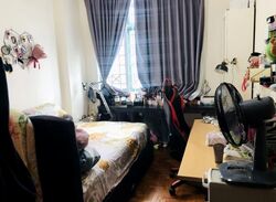 Hillview Green (D21), Condominium #567628331
